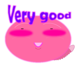 The Cute Onion and sweet friends sticker #8100482