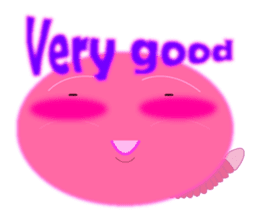 The Cute Onion and sweet friends sticker #8100482