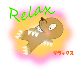 The Cute Onion and sweet friends sticker #8100491