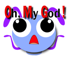 The Cute Onion and sweet friends sticker #8100497