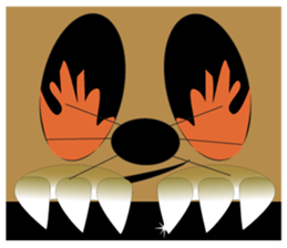 The Cute Onion and sweet friends sticker #8100499