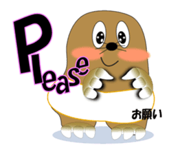 The Cute Onion and sweet friends sticker #8100500