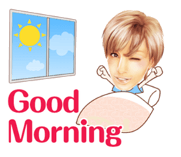 Anna Umemiya sticker #8100912