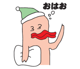 BIG LIP sticker #8101017