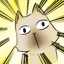 Potter Rabbit 2 sticker #8101110