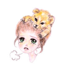 Pet Shop Girls sticker #8101139