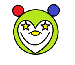 tettchannel sticker #8101309