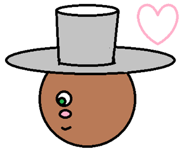 tettchannel sticker #8101310