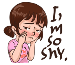 RULE MODEL WIFE (EN) sticker #8101490