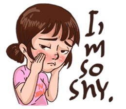 RULE MODEL WIFE (EN) sticker #8101490