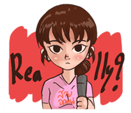 RULE MODEL WIFE (EN) sticker #8101513