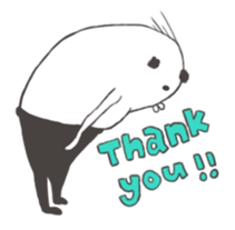 Moe Moe Charlie 2 sticker #8101751