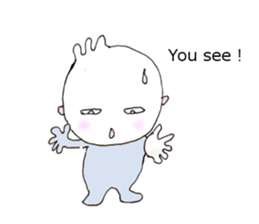 Hey!!Hey!! sticker #8101876