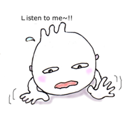 Hey!!Hey!! sticker #8101877