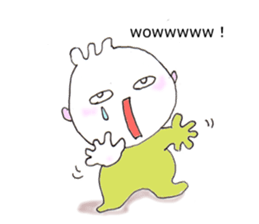 Hey!!Hey!! sticker #8101878