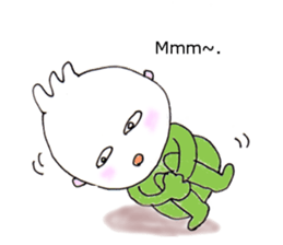 Hey!!Hey!! sticker #8101880