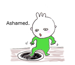 Hey!!Hey!! sticker #8101882