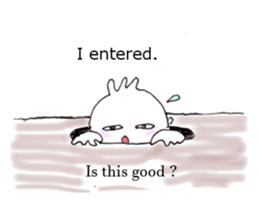 Hey!!Hey!! sticker #8101883