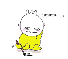 Hey!!Hey!! sticker #8101891