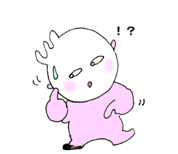 Hey!!Hey!! sticker #8101893