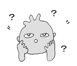 Hey!!Hey!! sticker #8101894