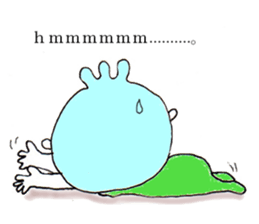 Hey!!Hey!! sticker #8101896