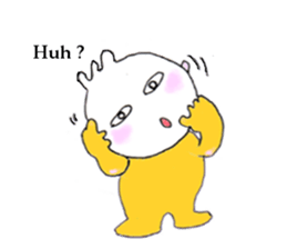 Hey!!Hey!! sticker #8101897