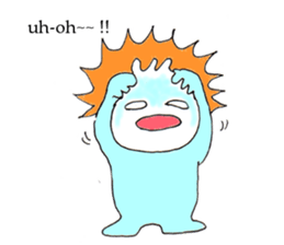 Hey!!Hey!! sticker #8101899