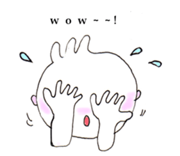 Hey!!Hey!! sticker #8101900