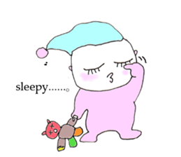 Hey!!Hey!! sticker #8101901