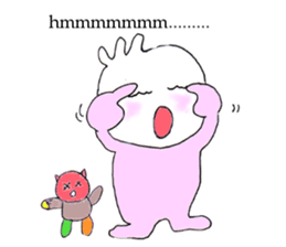 Hey!!Hey!! sticker #8101903