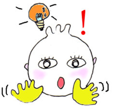 Hey!!Hey!! sticker #8101904