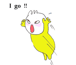 Hey!!Hey!! sticker #8101907