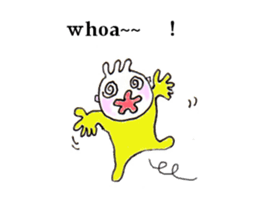 Hey!!Hey!! sticker #8101908