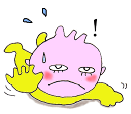 Hey!!Hey!! sticker #8101910