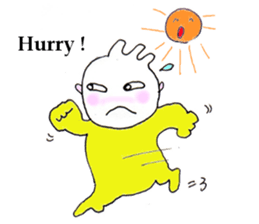 Hey!!Hey!! sticker #8101913