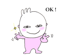 Hey!!Hey!! sticker #8101915