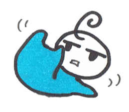 So lazy boy sticker #8102174