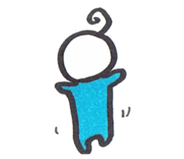 So lazy boy sticker #8102176