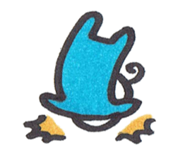 So lazy boy sticker #8102178