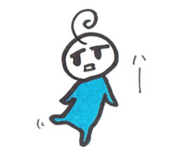 So lazy boy sticker #8102193