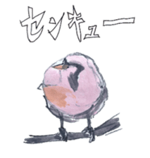 colors version pink sticker #8102402