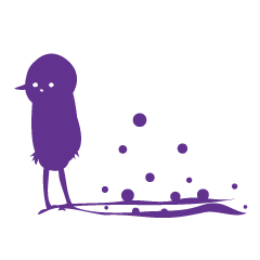 Do not become quiet by my remark.