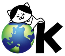 Mr.Nekomaro2 sticker #8102754