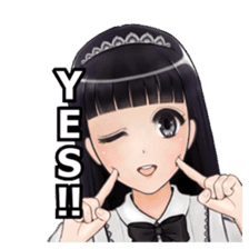 Shuiyuan Yusha. sticker #8103198