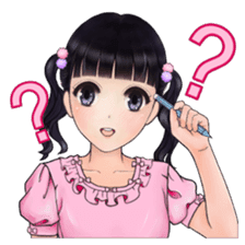 Shuiyuan Yusha. sticker #8103199