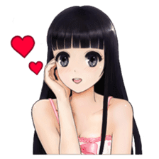 Shuiyuan Yusha. sticker #8103200