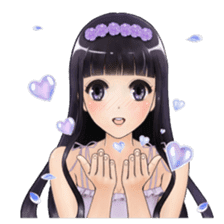 Shuiyuan Yusha. sticker #8103204