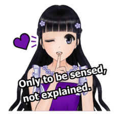 Shuiyuan Yusha. sticker #8103206