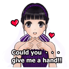 Shuiyuan Yusha. sticker #8103207